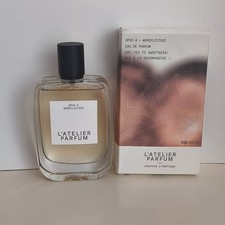 Woodylicious L'Atelier Parfum