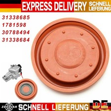 Für Volvo V40 V50 V70 XC60 2.4/2.5 Ölabscheider Kurbelgehäuseentlüftung Membran"