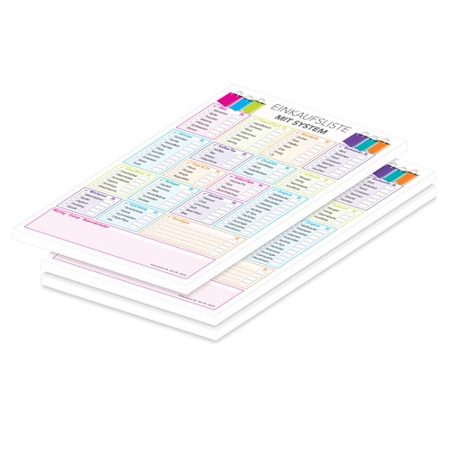 Pricaro einkaufsliste - pricaro,