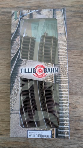 Tillig elite 85140 - elite, h0