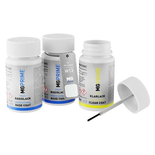 Autolack lackstift set - autolack,