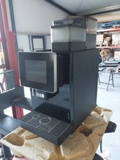 Franke Kaffeeautomat Kaffeemaschine Typ A 600