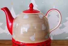 Corazon Keramik  Teekanne