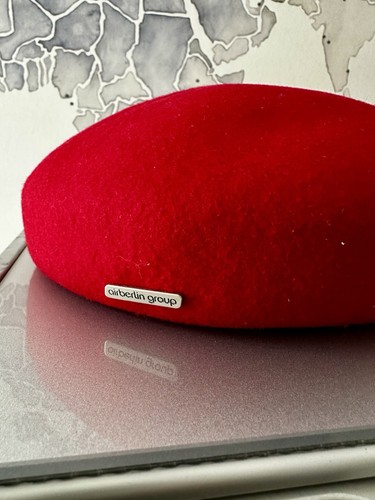 Original air berlin hut - hut,