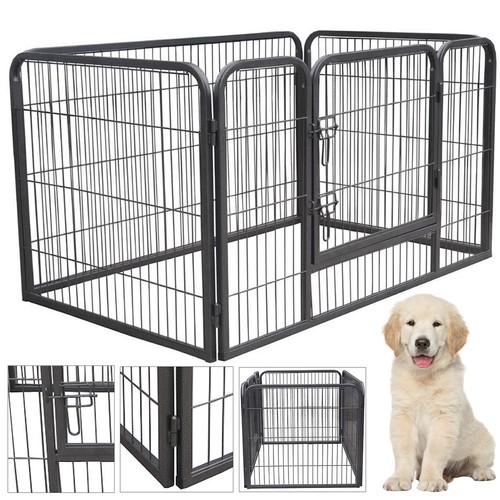 Welpenauslauf welpenzaun hunde - welpenzaun,