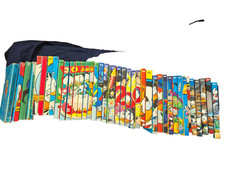 Lustige Taschenbücher; Ehapa Verlag; 1967-heute;