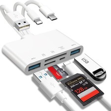 Für IPhone Für iPad 5 In 1