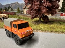 Carson unimog kommunal u - unimog,