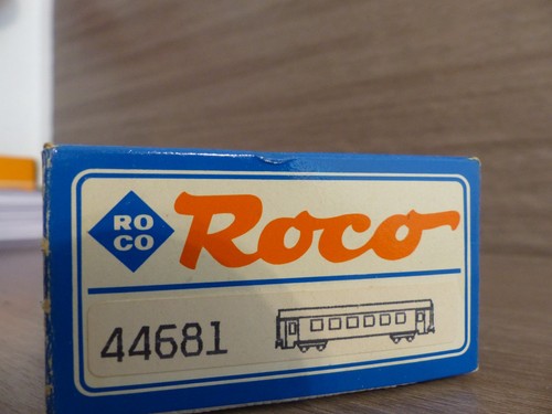 Roco 44681 exact db - roco,