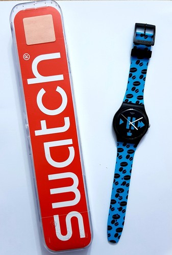Original swatch new gent - original,