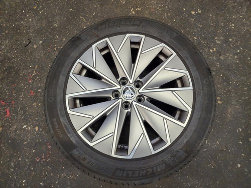 Alufelge zoll 6 5 - #24, 6.5"