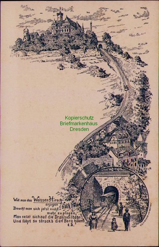 169306 standseilbahn - 169306,