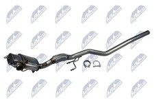 DIESELPARTIKELFILTER