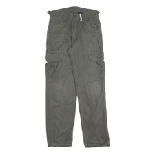 Army tex herren cargohose - army,