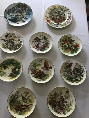 Limitierte hutschenreuther - 8,