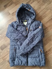 Alife and kickin winterjacke - kickin,