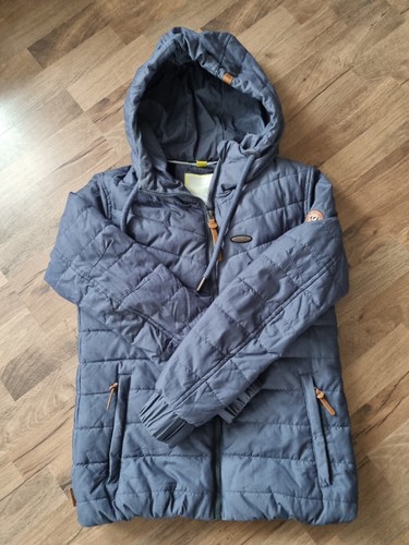 Alife and kickin winterjacke - alife,