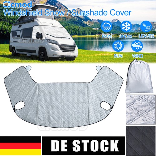Für fiat ducato frontscheiben - fiat,
