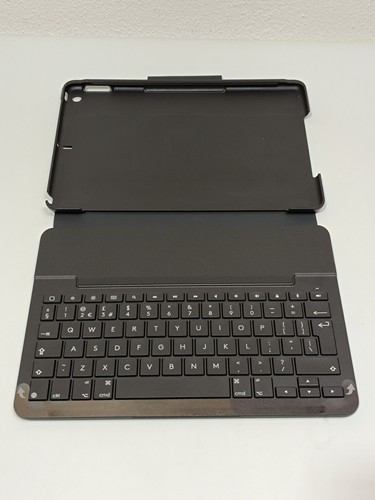 Logitech slim folio - logitech,