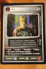 Star Trek CCG - The Borg -