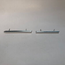 VW Käfer Zierleistensatz für Lautsprechergitter und Amaturenbrett Bj 64