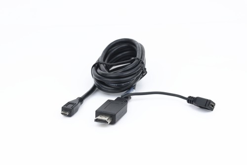 Hdmi adapterkabel mhl - hdmi, für