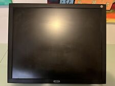 ABUS 19" LED Monitor TVAC10021