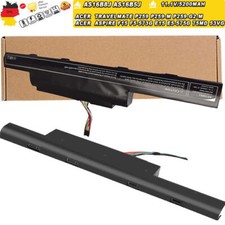 AS16B5J AS16B8J Laptop Akku