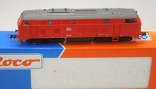Roco 69490 diesellok 215 - h0,
