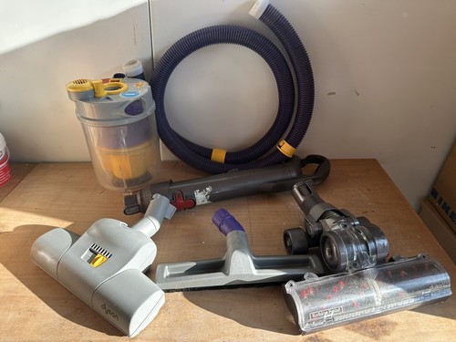 Dyson staubsauger ersatzteile - dyson,