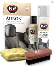 Lederreinigungsset Lederschutz