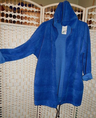 Warme verlour jacke - warme,