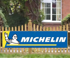 Michelin Tires USA Racing