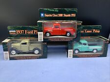 Konvolut GM Superior PickUp -