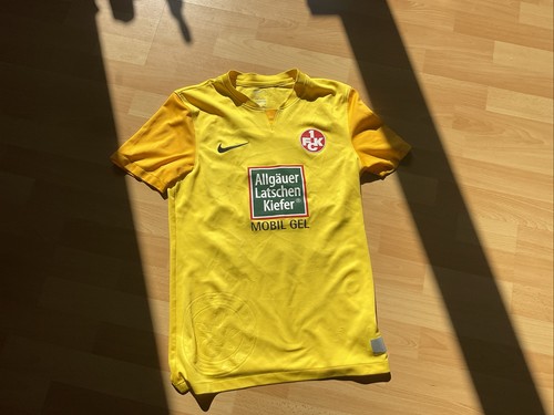 Nike fck kaiserslautern - ,