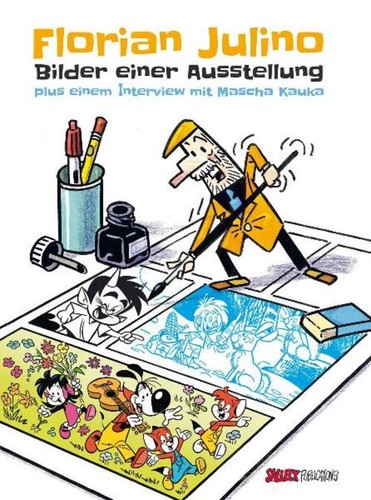 Florian julino heiner - florian,