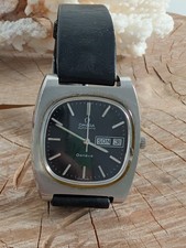 Omega Automatic  Vintage Uhr