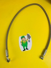 C20LET Z20LET Ölleitung