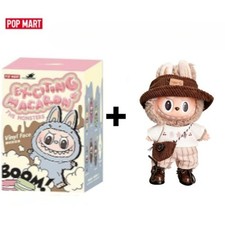  Serie 1 Leckere Macaron + Entspanntes Kleidungspaket – Puppenoutfit-Kollektion