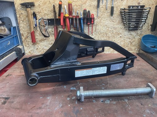 Suzuki gsx 600 750 k5 - 600,