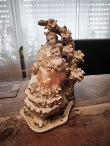 Vintage dor art alta - dor-art,