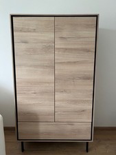 Highboard Sonoma Eiche