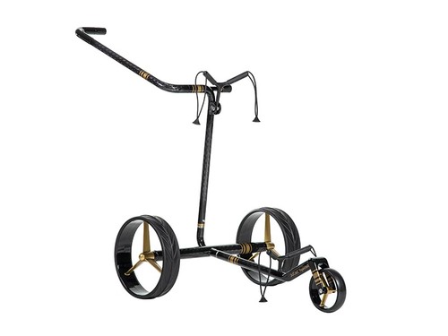 Jucad carbon rad special - carbon, 3-rad