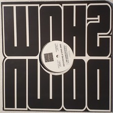 Deichkind - Weit Weg / ...und andere Prioritäten ft Eins Zwo 12" Single LP Vinyl