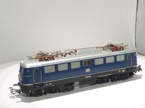 Märklin 3039 elektrolok - h0,