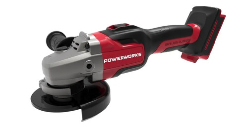Powerworks pd24ag - powerworks,