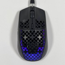 SteelSeries Aerox 3 Wireless -