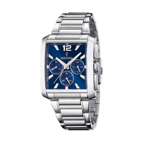 Festina the square uhr - square,