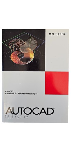Autodesk autocad handbuch - autodesk,