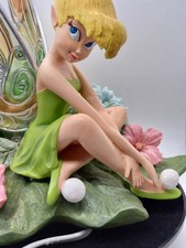 Disney Tinker Bell sitzende